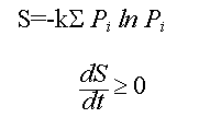 Boltzmann's Equations